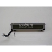 Дисплей информационный Mazda Mazda 3 (BK) (2002 - 2009) BAP5611J0