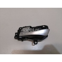 Ручка двери внутренняя левая Hyundai-Kia Sorento III Prime (2015 - 2020) 82610C6000SA1