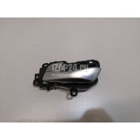 Ручка двери внутренняя левая Hyundai-Kia Sorento III Prime (2015 - 2020) 82610C6000SA1
