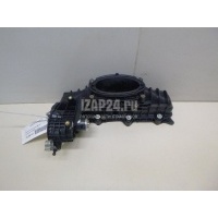 Коллектор впускной Mercedes Benz C117 CLA (2013 - ) 6510900037