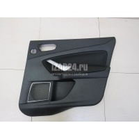 Обшивка двери задней правой Ford Mondeo IV (2007 - 2015) 1563138