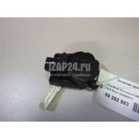 Моторчик заслонки отопителя Land Rover Discovery III (2004 - 2009) JWO500010