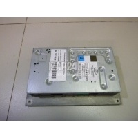 Усилитель акустической системы Land Rover Discovery III (2004 - 2009) XQK500095