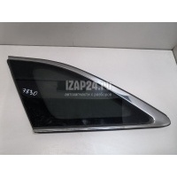 Стекло кузовное глухое левое Hyundai-Kia Sorento III Prime (2015 - 2020) 87810C6000
