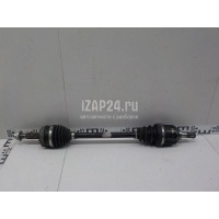 Полуось передняя левая Hyundai-Kia Sportage (2010 - 2015) 495002Y800
