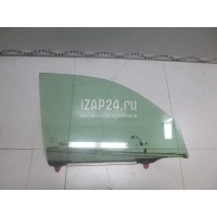 Стекло двери передней правой Toyota RAV 4 (2000 - 2005) 6810142120