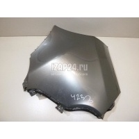 Накладка заднего бампера правая Hyundai-Kia Soul (2014 - ) 86682B2000