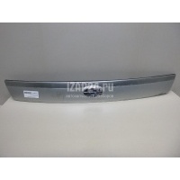 Накладка двери багажника Subaru Forester (S11) (2002 - 2007) 91112SA622TG