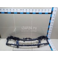 Панель передняя Ford Focus II (2005 - 2008) 1333706