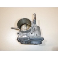 Заслонка дроссельная электрическая Hyundai-Kia Accent II (+ТАГАЗ) (2000 - 2012) 351002B300