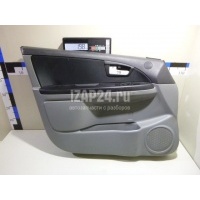 Обшивка двери передней левой Suzuki SX4 (2006 - 2013) 8372079JD0FDP