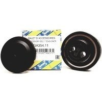 snr натяжитель ремня audi a4 b5 b6 a6 c5 2.5 tdi