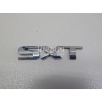 Эмблема на крышку багажника Chrysler Avenger (2007 - 2014) 4806210AB