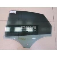 Стекло двери задней левой Ford Mondeo IV (2007 - 2015) 1504242