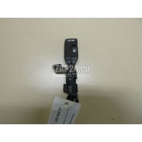Ручка открывания лючка бензобака Nissan Primera P12E (2002 - 2007) 846404M400