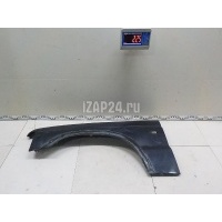 Крыло переднее левое Land Rover Discovery II (1998 - 2004) ASB700030