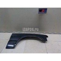 Крыло переднее правое Land Rover Discovery II (1998 - 2004) ASB700020