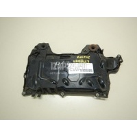 Крышка головки блока (клапанная) Renault Qashqai (J10) (2006 - 2014) 175B17817R