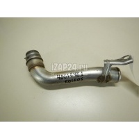 Патрубок интеркулера Renault Qashqai (J10) (2006 - 2014) 14460JD70B