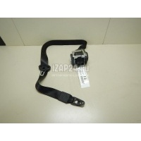 Ремень безопасности с пиропатроном VAG A6 [C6,4F] (2004 - 2011) 4F0857706V04