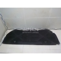 Шумоизоляция капота Toyota RX 300/330/350/400h (2003 - 2009) 5334148030