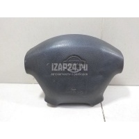 Подушка безопасности в рулевое колесо Nissan Almera N15 (1995 - 2000) K851M2N200