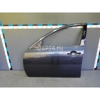 Дверь передняя левая Nissan G (V36) (2007 - 2014) H010AJK6AB