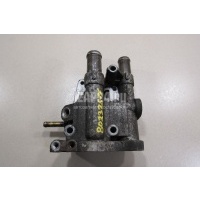 Корпус термостата GM Astra G (1998 - 2005) 55559594