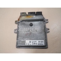 Блок управления двигателем Nissan Murano (Z51) (2008 - 2015) 237101UM3A