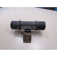 Трубка системы охлаждения Nissan Qashqai (J10) (2006 - 2014) 21537JD00A