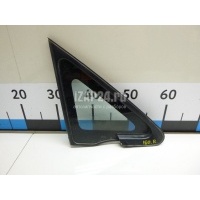 Стекло кузовное глухое правое Suzuki Liana (2001 - 2007) 8455054G00