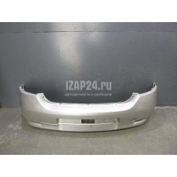 Бампер задний Renault Logan II (2014 - ) 850220639R