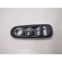 Накладка блока управления стеклоподъемниками Ford Galaxy (2006 - 2015) 1692876