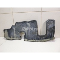 Пыльник двигателя боковой правый Hyundai-Kia Sportage (2004 - 2010) 291202E501