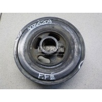 Шкив коленвала Ford C-MAX (2003 - 2010) 1753154