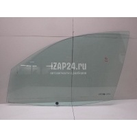 Стекло двери передней левой Ford Fusion (2002 - 2012) 1336305