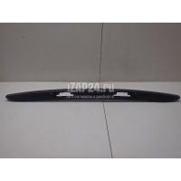 Накладка двери багажника Ford Fusion (2002 - 2012) 1384870