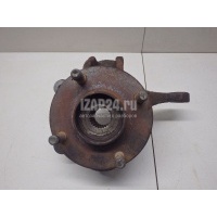 Кулак поворотный передний левый Ford Fiesta (2001 - 2008) 1479000
