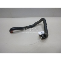 Патрубок отопителя VAG Superb (2002 - 2008) 8D0819371H