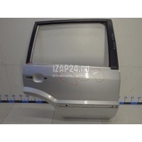 Дверь задняя правая Ford Fusion (2002 - 2012) 1692555