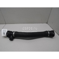 Патрубок радиатора BMW 3-серия E46 (1998 - 2005) 17127516416