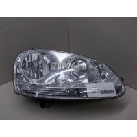 Фара правая Depo Golf V (2003 - 2009) 441-1171R-LDEM1
