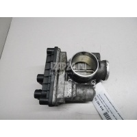 Заслонка дроссельная электрическая Mercedes Benz A-Class W168 (1997 - 2004) 1661413325