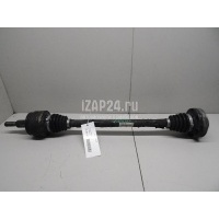 Полуось задняя VAG Touareg (2002 - 2010) 7L6501201B