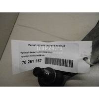 Рычаг задний верхний правый Hyundai-Kia Santa Fe (CM) (2006 - 2012) 552402B100