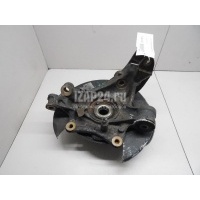 Кулак поворотный задний правый VAG Touareg (2002 - 2010) 7L6505436A