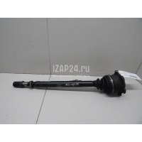 Полуось передняя левая VAG A4 [B7] (2005 - 2007) 8D0407271EH