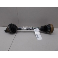 Полуось передняя левая VAG Jetta (2006 - 2011) 1K0407271BL