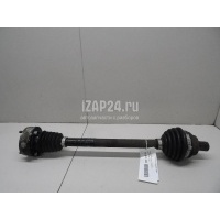 Полуось передняя левая VAG Leon (1P1) (2005 - 2013) 1K0407271AP