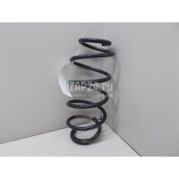 Пружина передняя Ford Fusion (2002 - 2012) 1337554